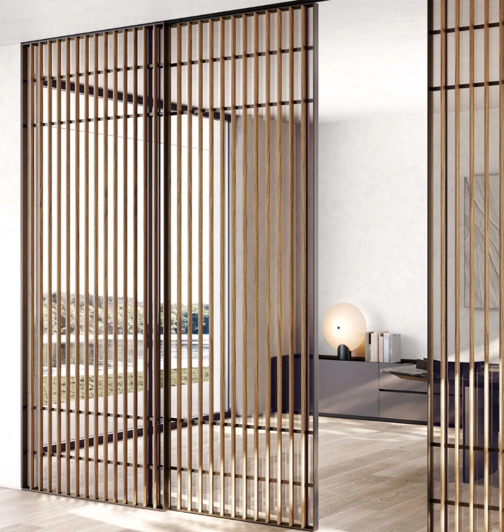 partitions